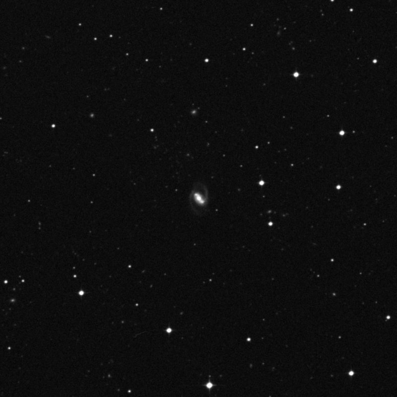 NGC 574 - Zoom