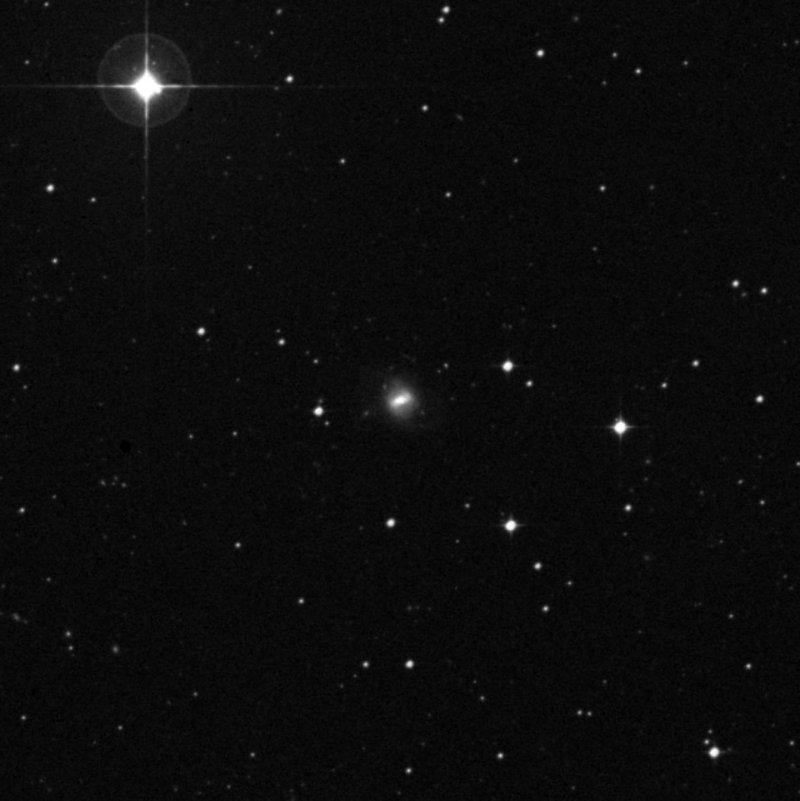 NGC 576 - Zoom