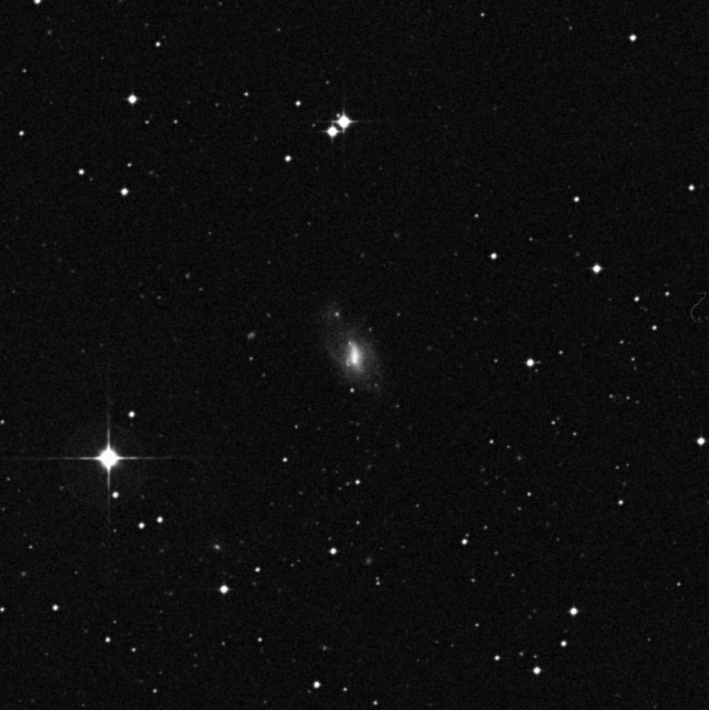 IC 600 - Zoom