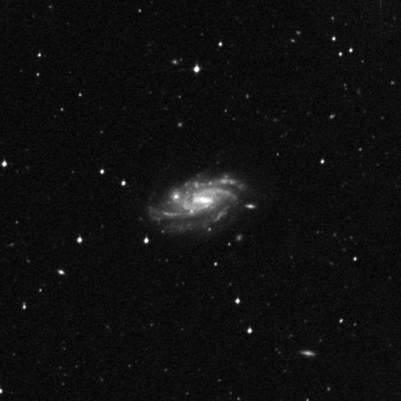 NGC 578 - Zoom