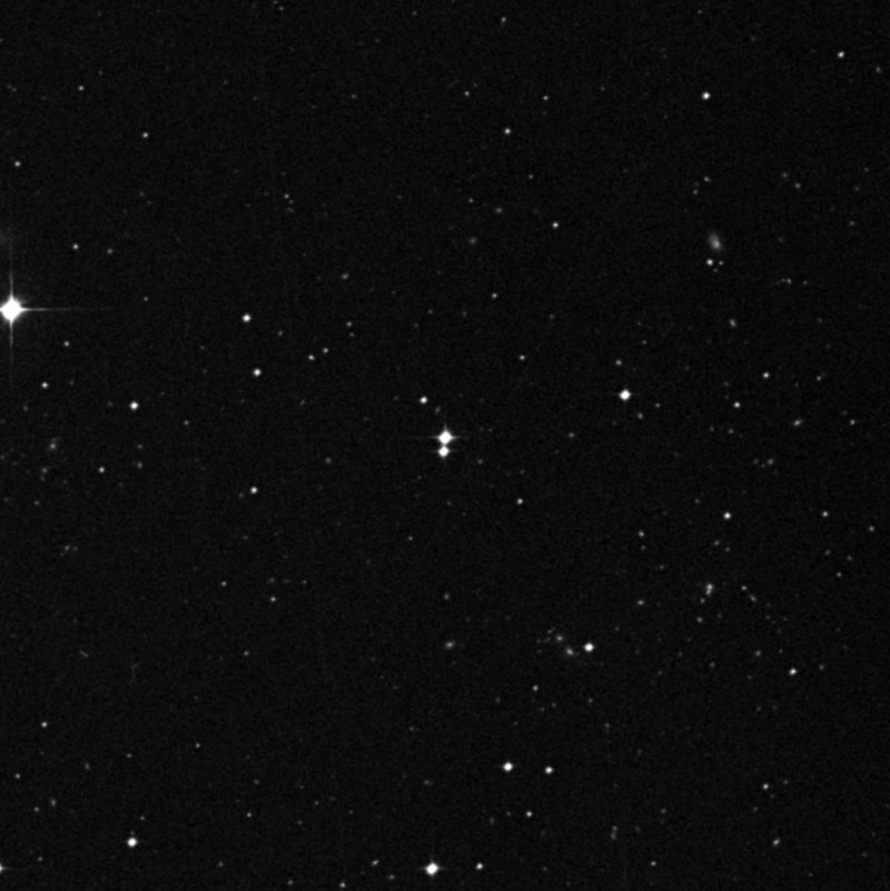 NGC 607 - Zoom