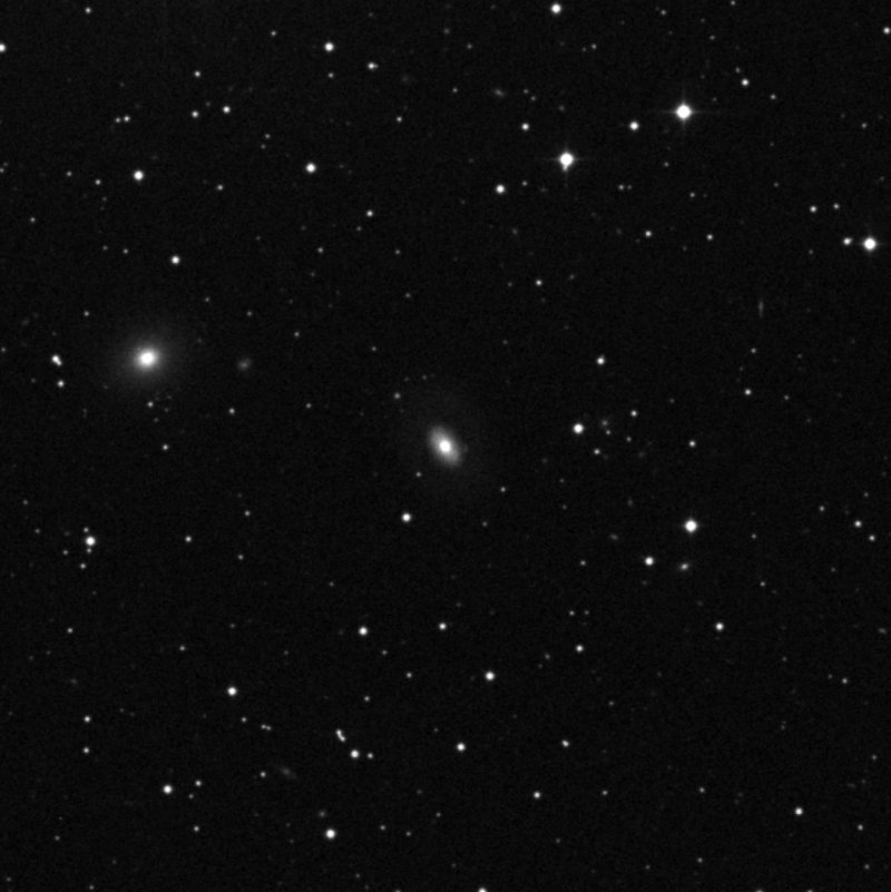 NGC 608 - Zoom