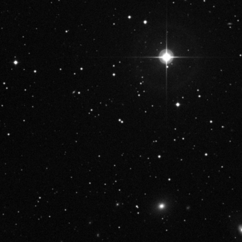 NGC 616 - Zoom