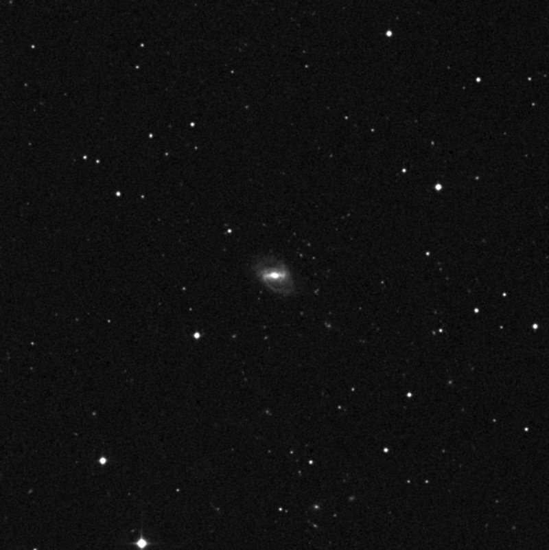 NGC 622 - Zoom