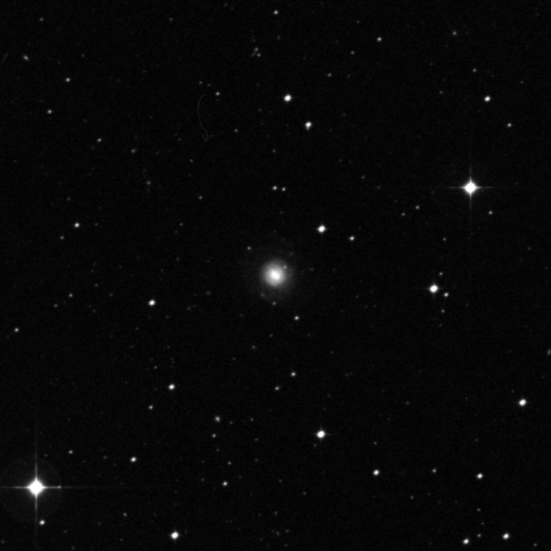 NGC 626 - Zoom
