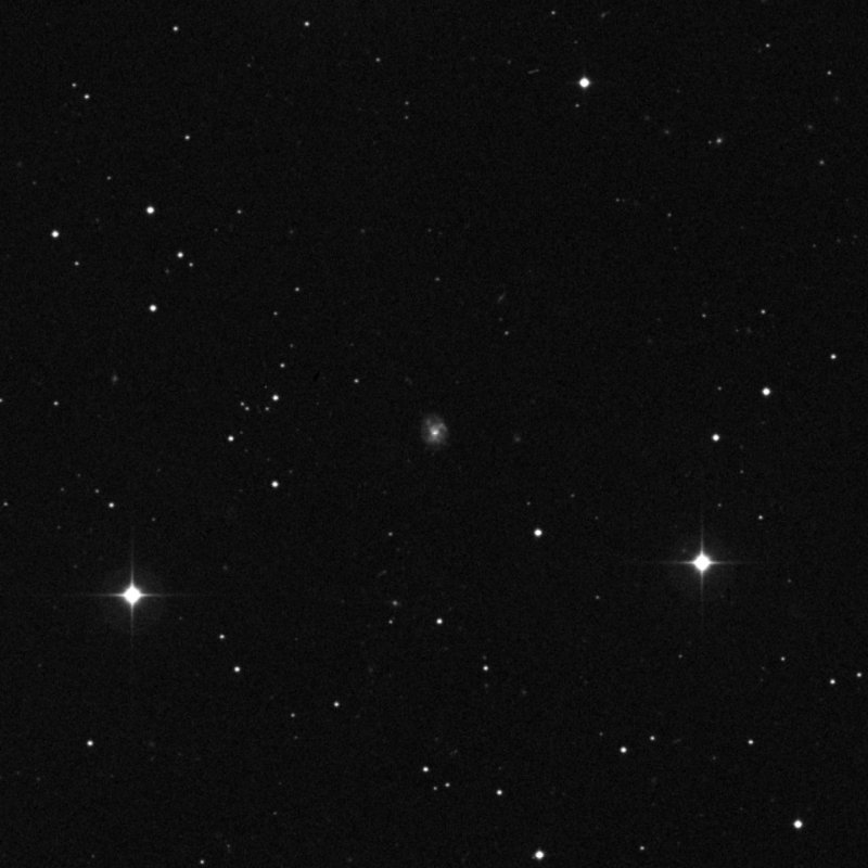 IC 605 - Zoom