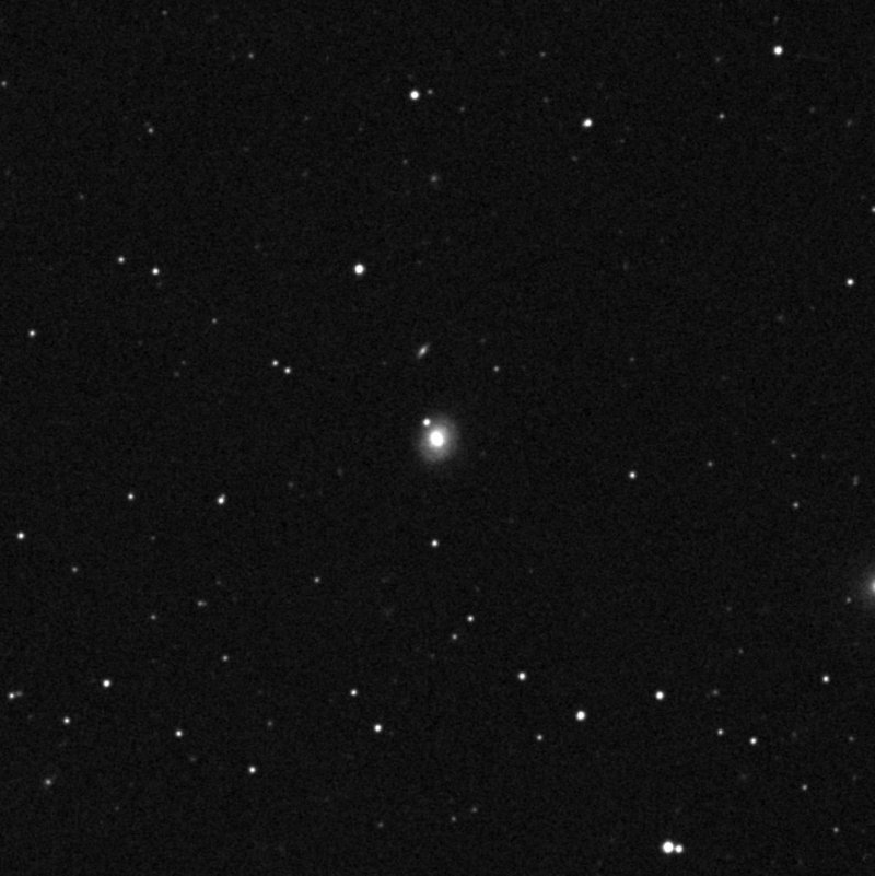 NGC 632 - Zoom
