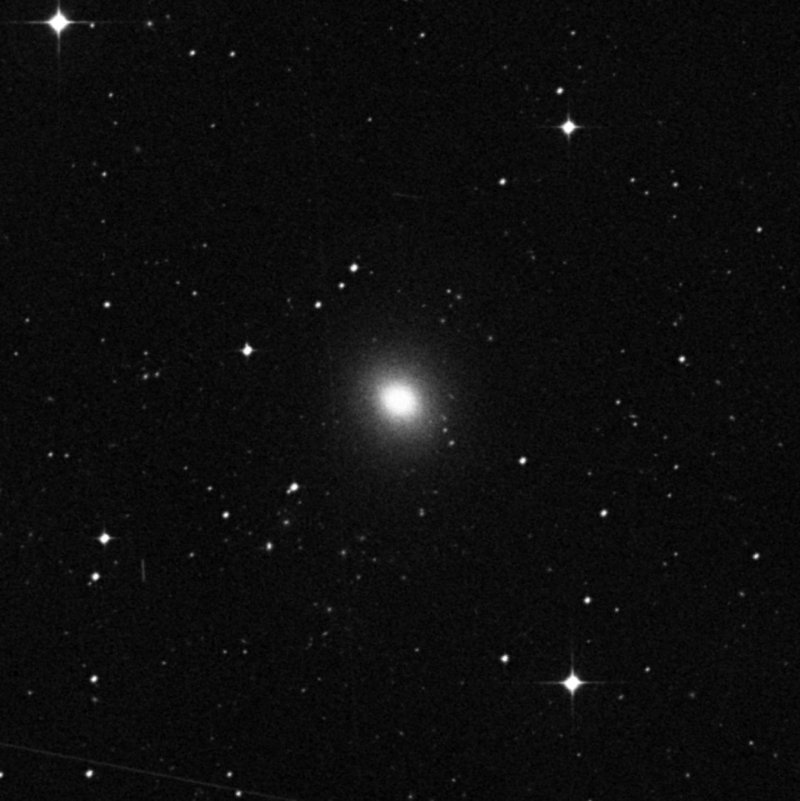 NGC 636 - Zoom