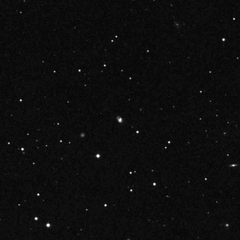 IC 606 - Zoom