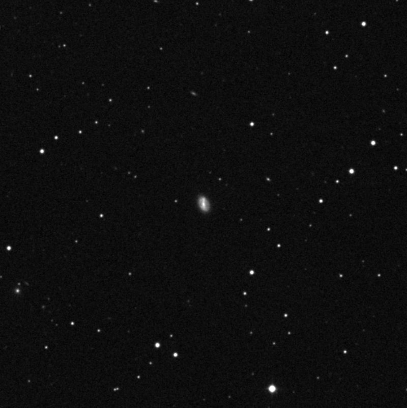 NGC 638 - Zoom
