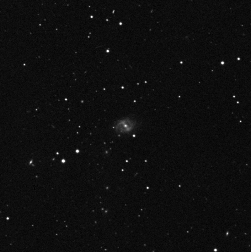 IC 607 - Zoom