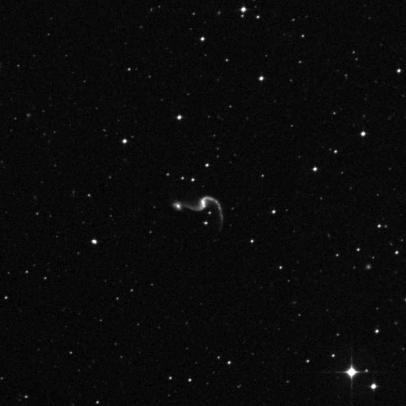 NGC 64601 - Zoom