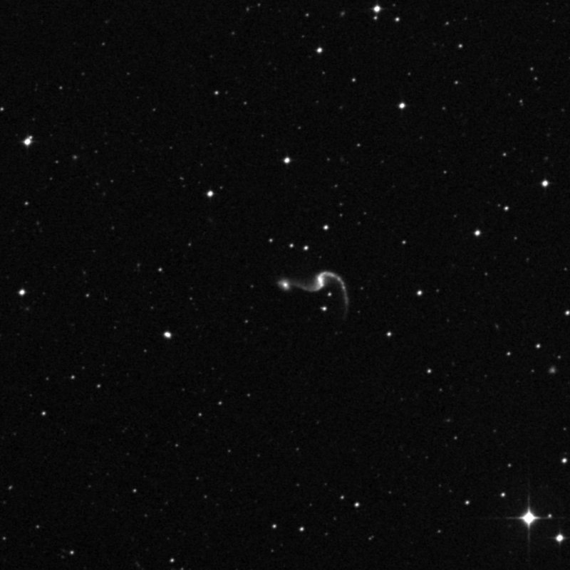NGC 64602 - Zoom