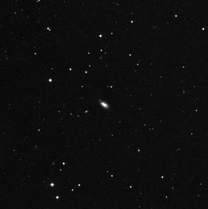 NGC 652 - Zoom