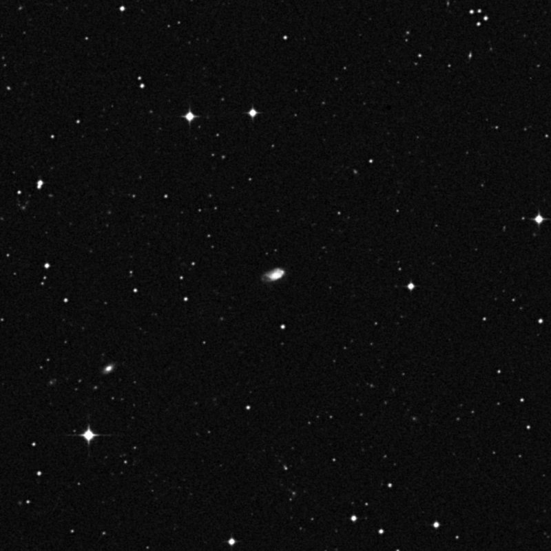 IC 608 - Zoom