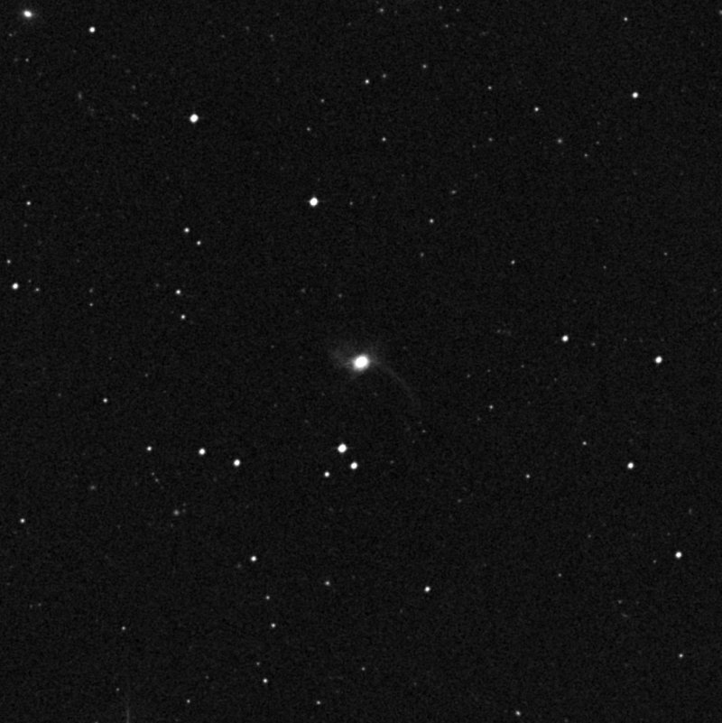 NGC 655 - Zoom