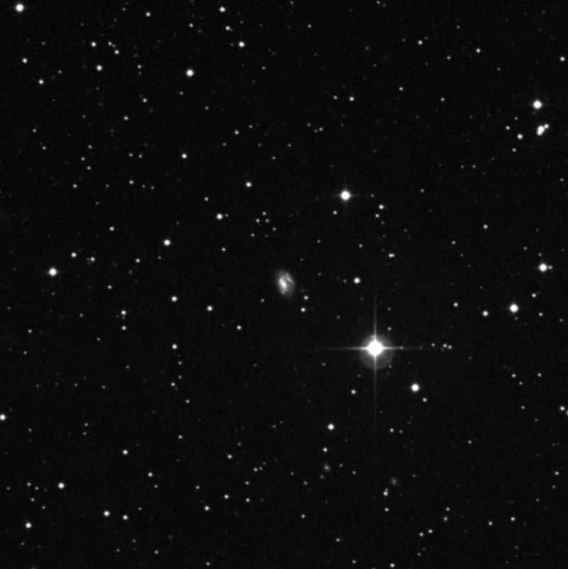 NGC 662 - Zoom