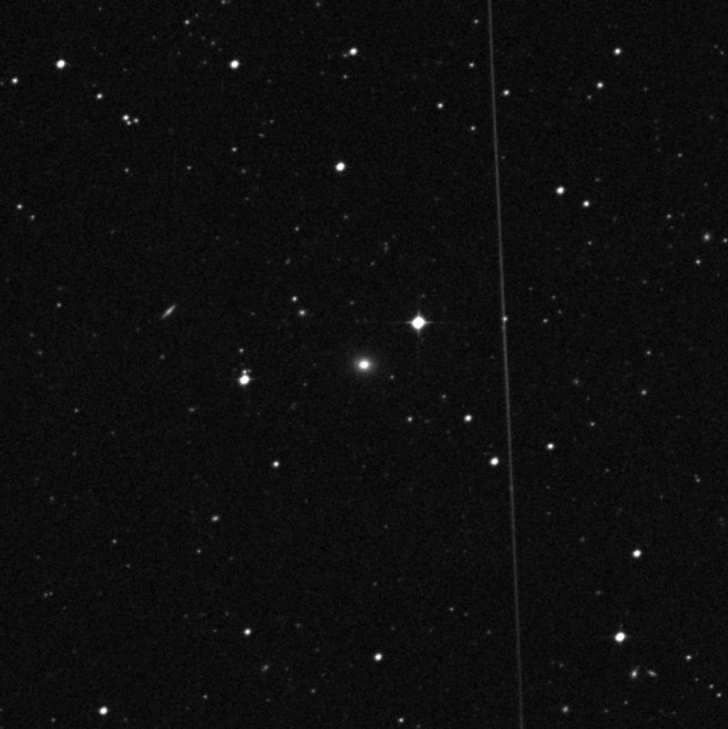 NGC 667 - Zoom