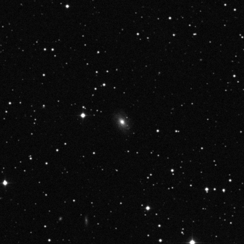 NGC 668 - Zoom