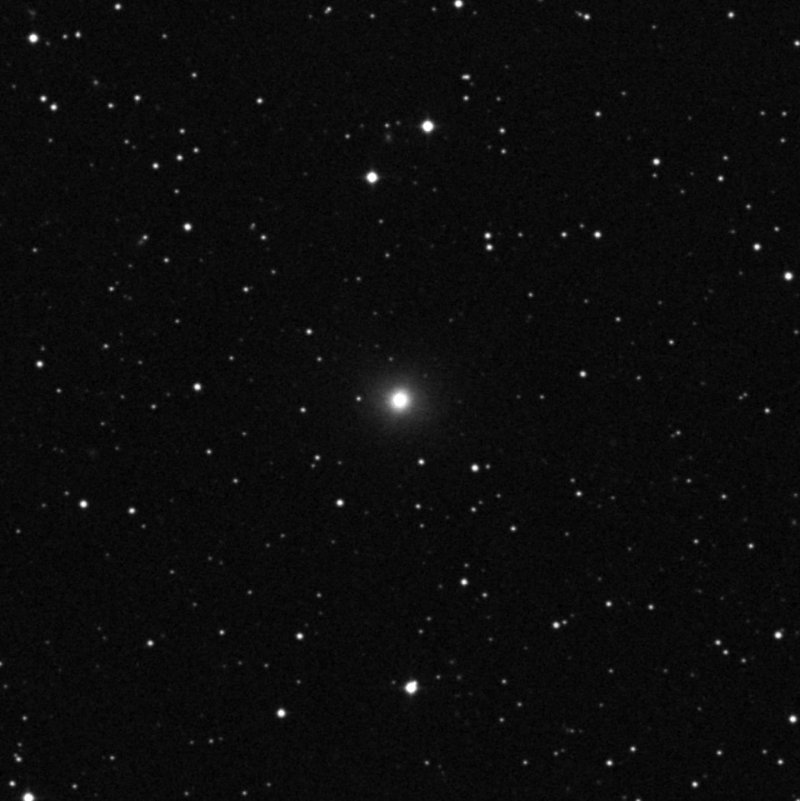 NGC 679 - Zoom
