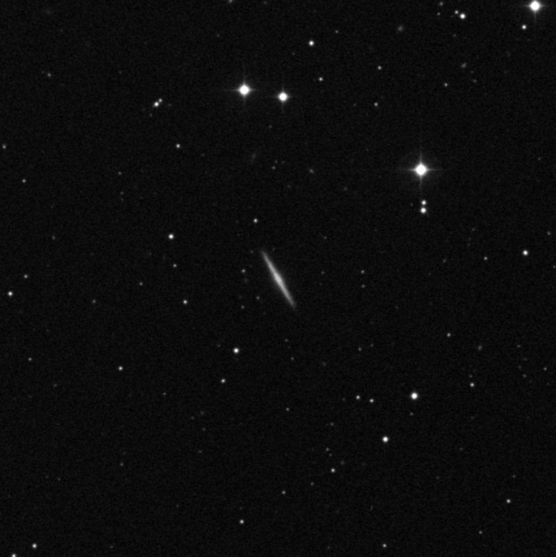 IC 611 - Zoom