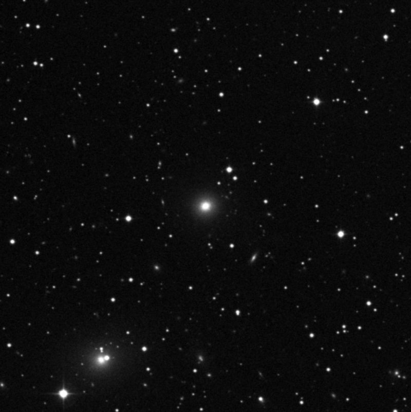 NGC 687 - Zoom