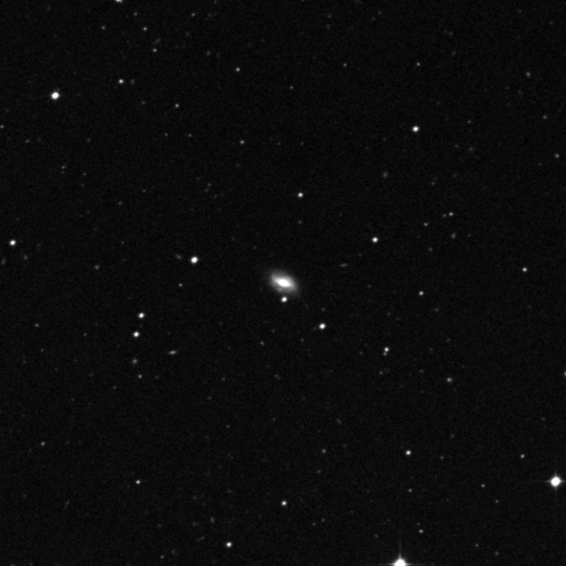 NGC 689 - Zoom