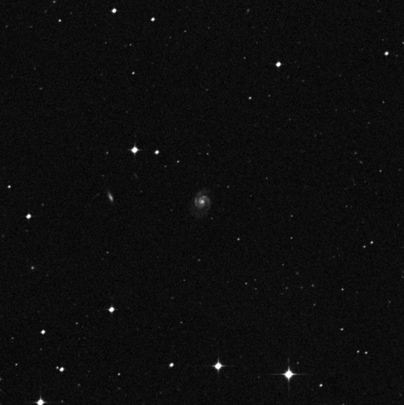 NGC 690 - Zoom