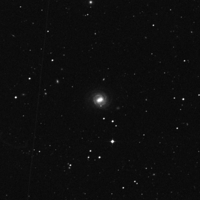 NGC 692 - Zoom