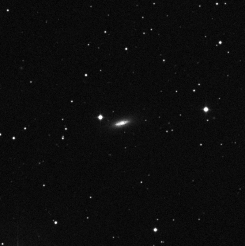 NGC 693 - Zoom