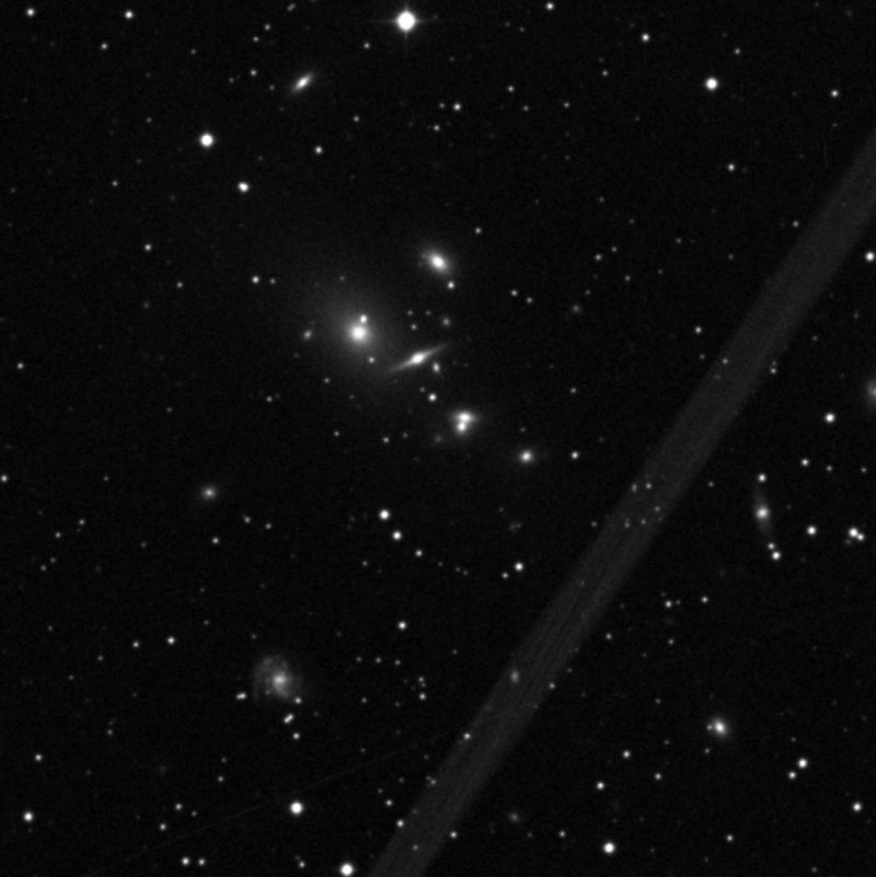 NGC 704 - Zoom