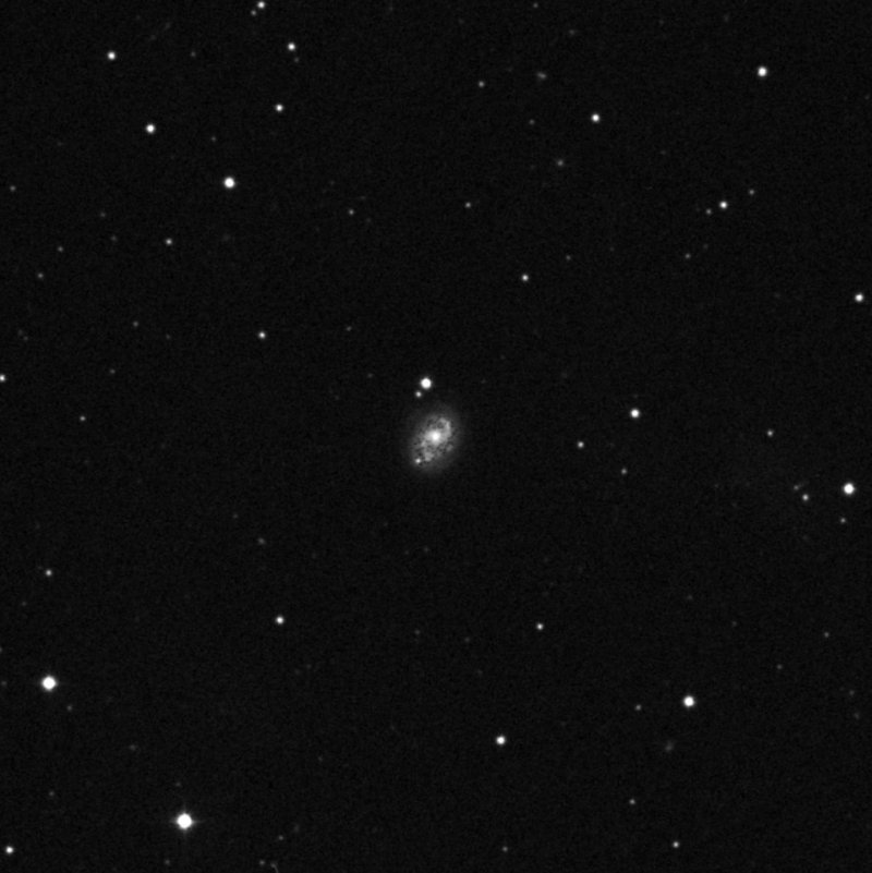 NGC 706 - Zoom