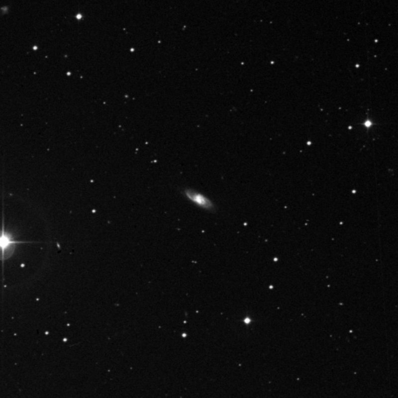 NGC 716 - Zoom