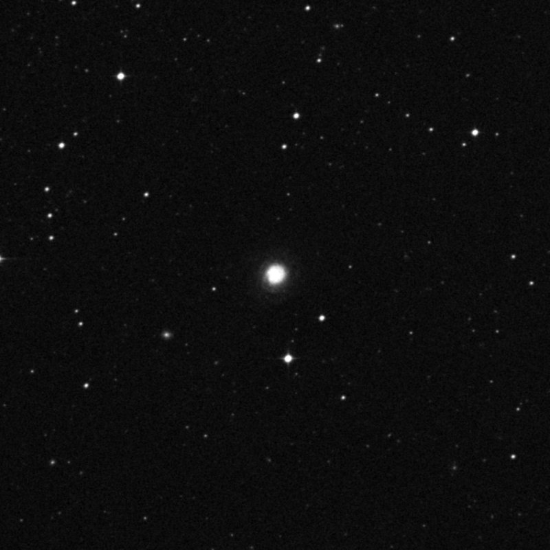 NGC 724 - Zoom