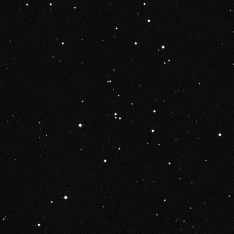 NGC 728 - Zoom