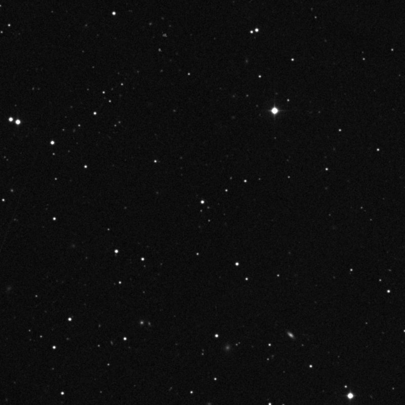 NGC 730 - Zoom