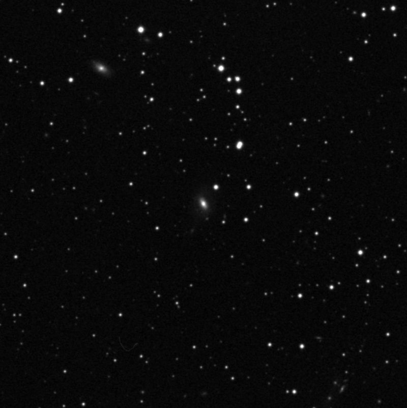 NGC 732 - Zoom