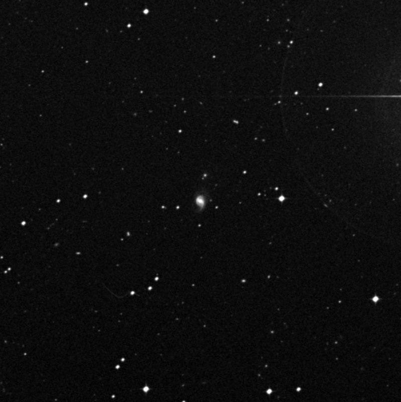 NGC 734 - Zoom