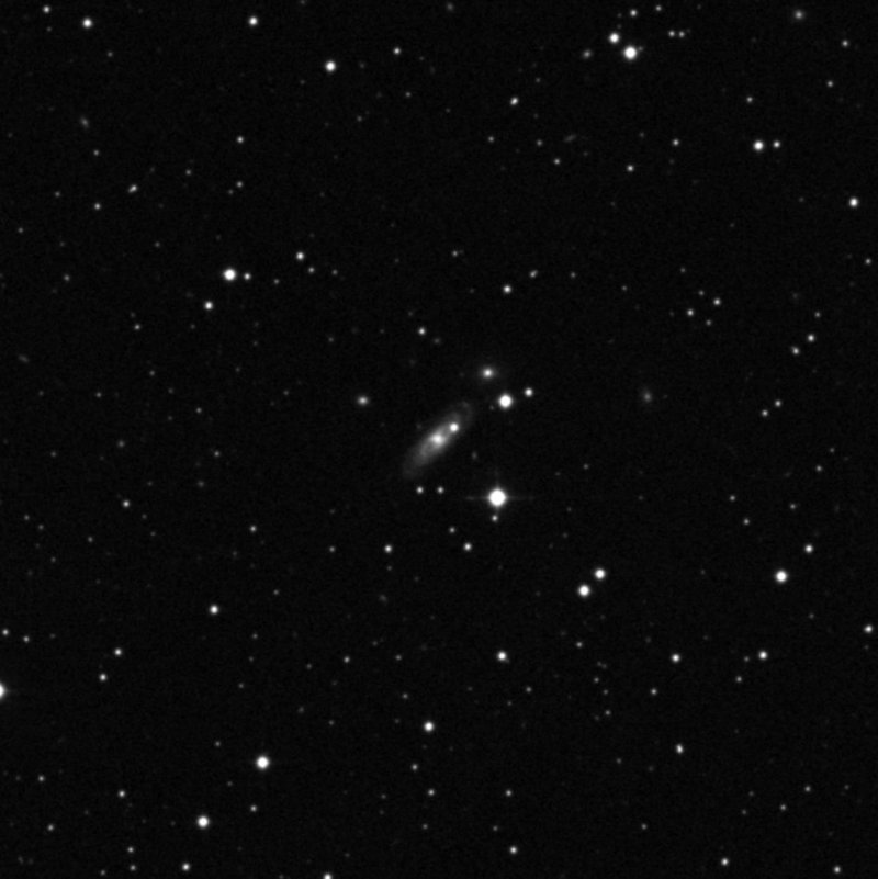 NGC 735 - Zoom