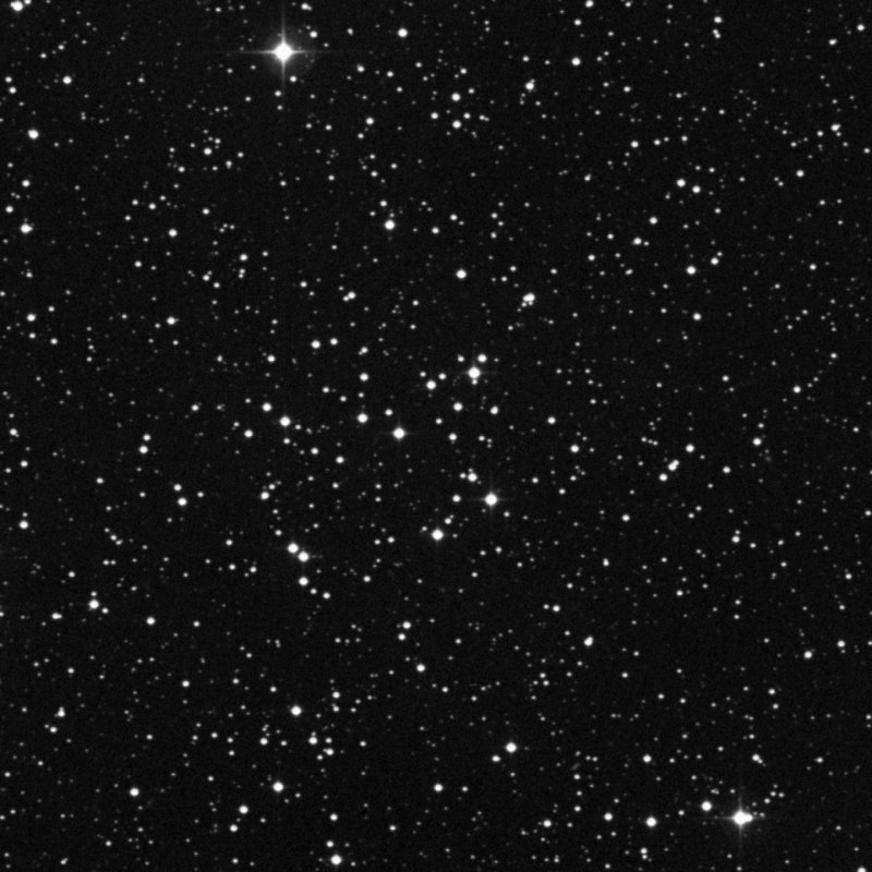 NGC 744 - Zoom