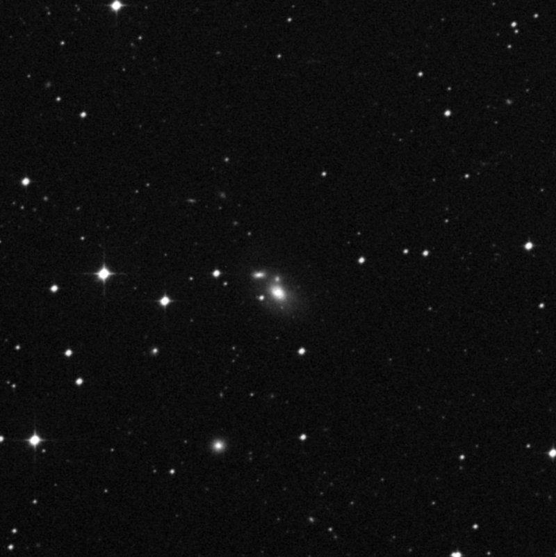 NGC 74502 - Zoom