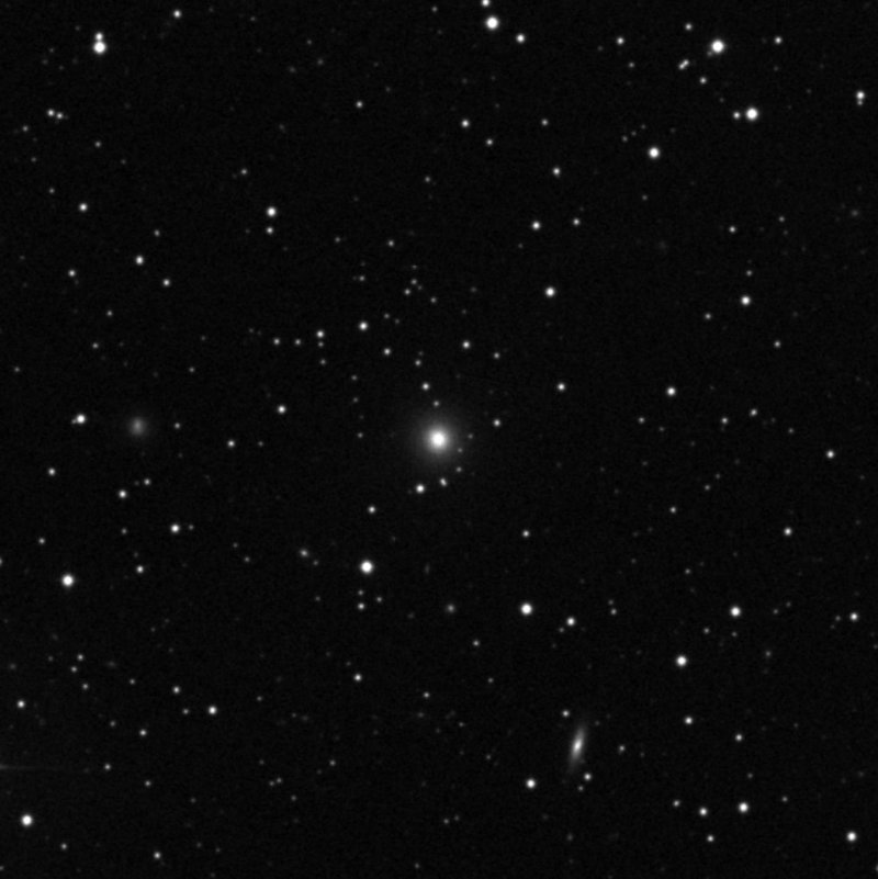 NGC 759 - Zoom
