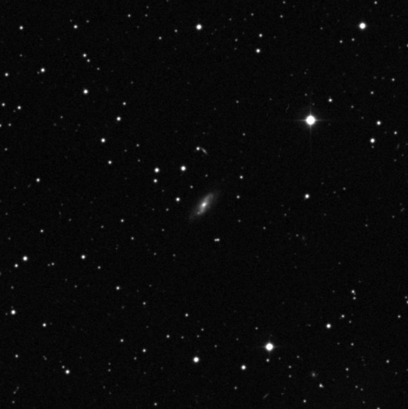 NGC 761 - Zoom