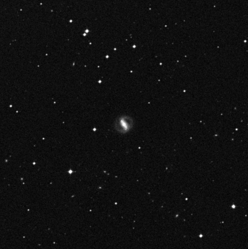 NGC 762 - Zoom