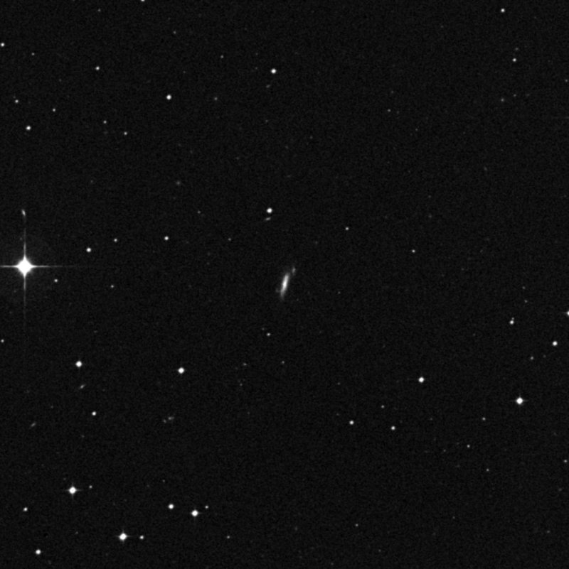 NGC 767 - Zoom