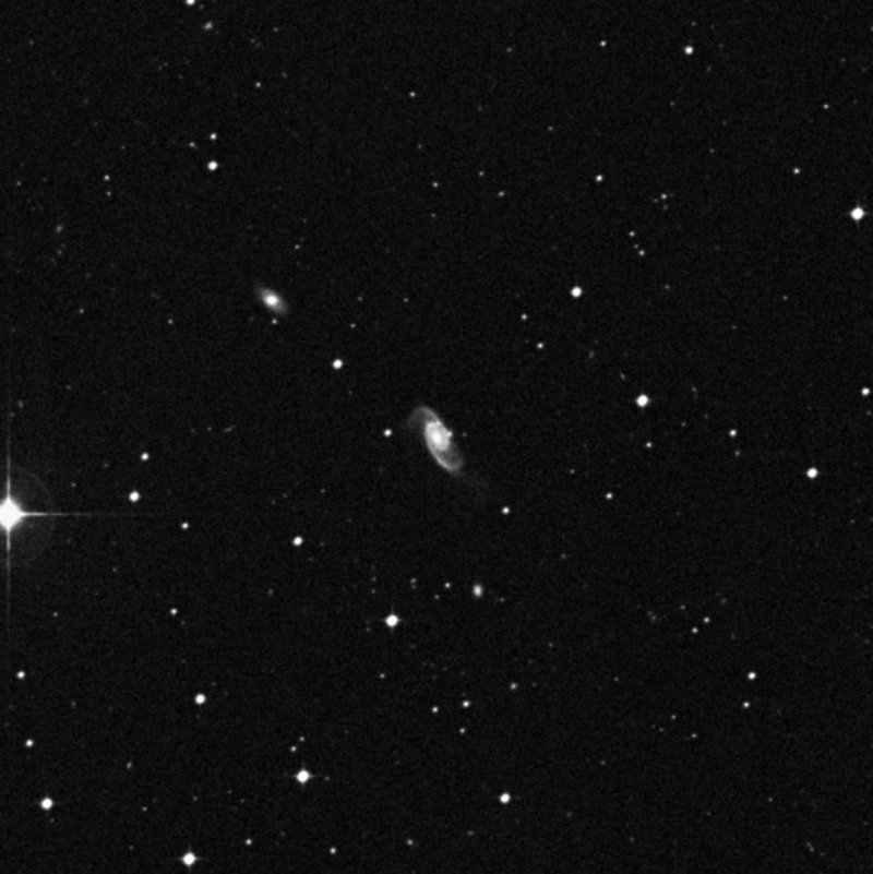 NGC 768 - Zoom