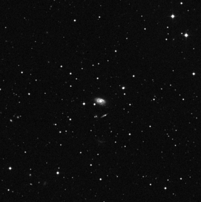 NGC 769 - Zoom