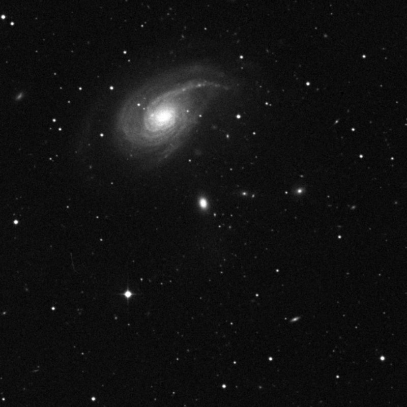 NGC 770 - Zoom