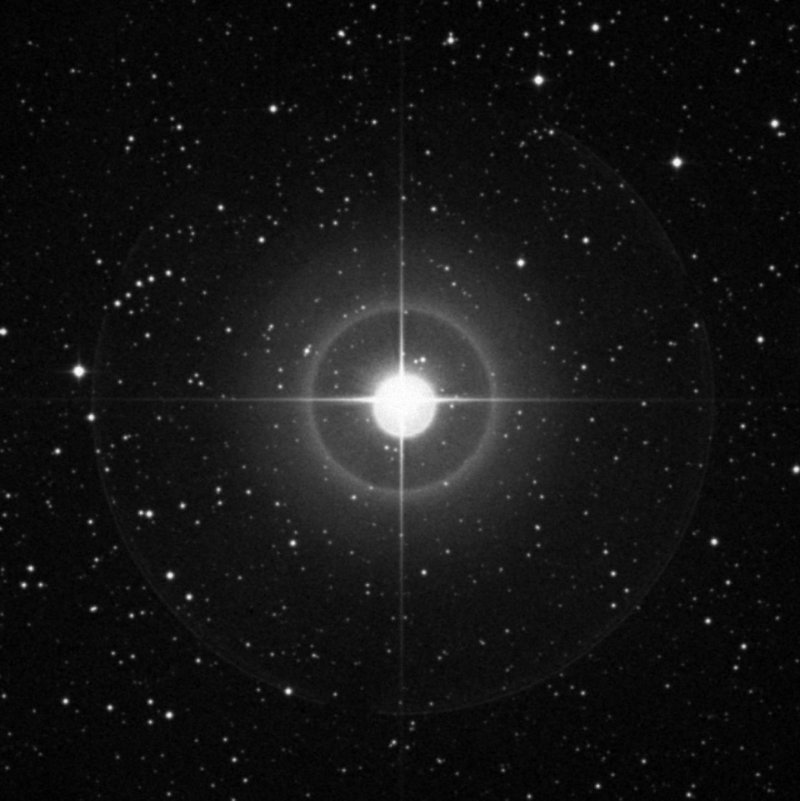 NGC 771 - Zoom