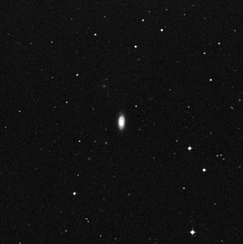 NGC 773 - Zoom